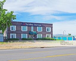 Image for Turnkey Storage - 1201 West Center Street, Provo, UT