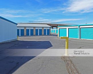 Photo 2 of Turnkey Storage - 1201 West Center Street, Provo, UT