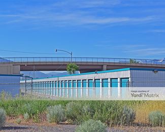 Photo 3 of Turnkey Storage - 1201 West Center Street, Provo, UT