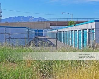 Photo 4 of Turnkey Storage - 1201 West Center Street, Provo, UT