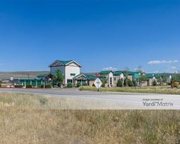 Image for Storage Star - 6344 North Promontory Ranch Road, Park City, UT