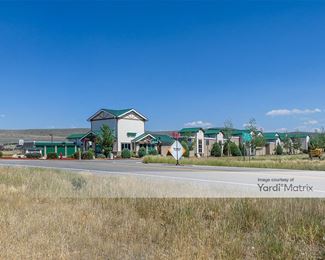 Photo 1 of Storage Star - 6344 North Promontory Ranch Road, Park City, UT
