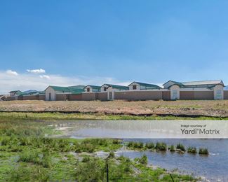 Photo 2 of Storage Star - 6344 North Promontory Ranch Road, Park City, UT