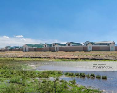 Storage Units for Rent available at 6344 North Promontory Ranch Road, Park City, UT 84098