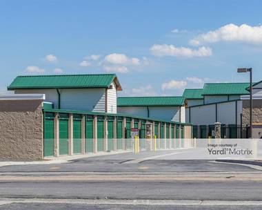 Storage Units for Rent available at 6344 North Promontory Ranch Road, Park City, UT 84098
