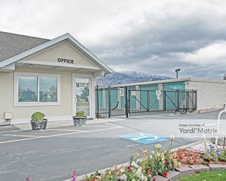 Photo 2 of Wildcat Storage - 5828 Harrison Blvd, South Ogden, UT