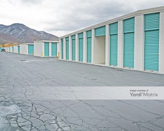 Photo 3 of Wildcat Storage - 5828 Harrison Blvd, South Ogden, UT