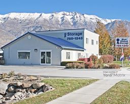 Image for Blue Ribbon Storage - 502 West 700 South, Pleasant Grove, UT