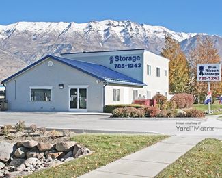 Photo 1 of Blue Ribbon Storage - 502 West 700 South, Pleasant Grove, UT