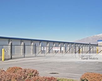 Photo 2 of Blue Ribbon Storage - 502 West 700 South, Pleasant Grove, UT