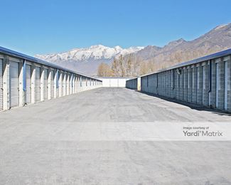 Photo 3 of Blue Ribbon Storage - 502 West 700 South, Pleasant Grove, UT