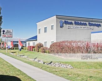 Photo 4 of Blue Ribbon Storage - 502 West 700 South, Pleasant Grove, UT