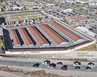 Photo 2 of Prime Storage - 420 East 620 South, American Fork, UT