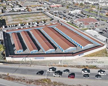 Storage Units for Rent available at 420 East 620 South, American Fork, UT 84003