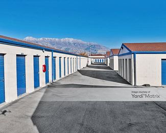 Photo 3 of Prime Storage - 420 East 620 South, American Fork, UT