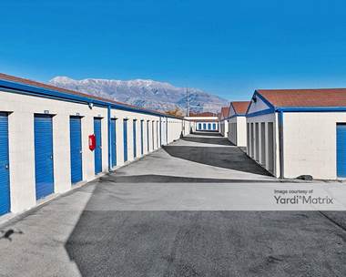 Storage Units for Rent available at 420 East 620 South, American Fork, UT 84003