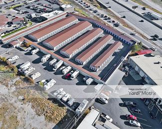 Photo 5 of Prime Storage - 420 East 620 South, American Fork, UT