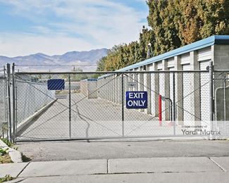 Photo 2 of Stor-N-Lock Self Storage - 8620 South 300 West, Sandy, UT