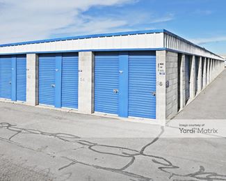 Photo 3 of Stor-N-Lock Self Storage - 8620 South 300 West, Sandy, UT
