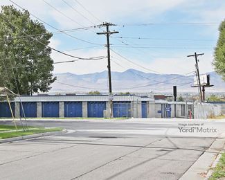 Photo 4 of Stor-N-Lock Self Storage - 8620 South 300 West, Sandy, UT
