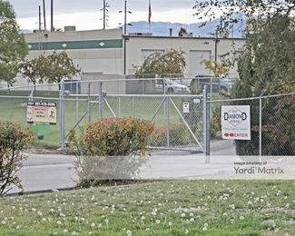 Photo 2 of Diamond Self Storage - 50 South Redwood Road, Salt Lake City, UT