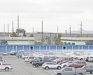 Photo 3 of Diamond Self Storage - 50 South Redwood Road, Salt Lake City, UT
