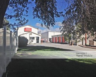 Photo 2 of Public Storage - 1545 East 3900 South Street, Salt Lake City, UT