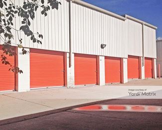 Photo 3 of Public Storage - 1545 East 3900 South Street, Salt Lake City, UT