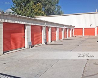Photo 4 of Public Storage - 1545 East 3900 South Street, Salt Lake City, UT