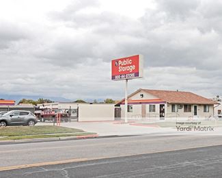 Photo 1 of Public Storage - 2935 South 3600 West, West Valley City, UT