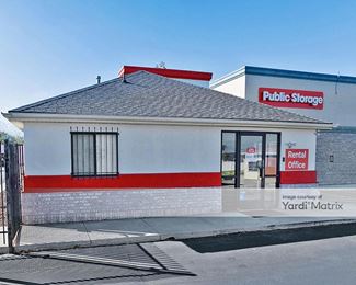Photo 1 of Extra Space Storage - 7125 West 3500 South, West Valley City, UT