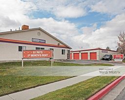 Image for Public Storage - 4065 Sams Blvd, Kearns, UT