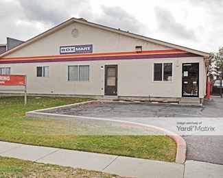 Photo 2 of Public Storage - 4065 Sams Blvd, Kearns, UT