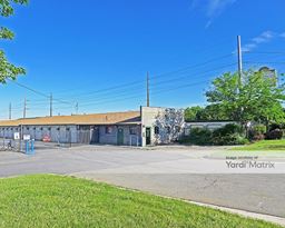 Image for Aspen Springs Storage - 159 North 1250 West, Centerville, UT
