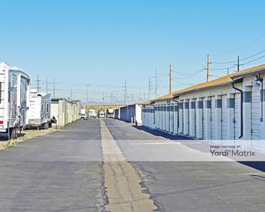 Storage Units for Rent available at 159 North 1250 West, Centerville, UT 84014