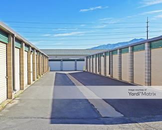 Photo 5 of Aspen Springs Storage - 159 North 1250 West, Centerville, UT