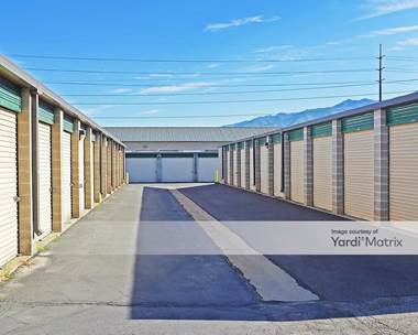 Storage Units for Rent available at 159 North 1250 West, Centerville, UT 84014