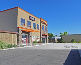 Photo 1 of Public Storage - 6832 South State Street, Midvale, UT