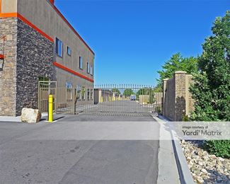 Photo 2 of Public Storage - 6832 South State Street, Midvale, UT
