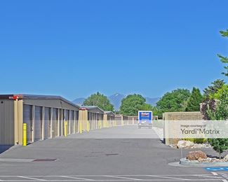 Photo 4 of Public Storage - 6832 South State Street, Midvale, UT