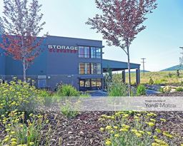 Image for Storage Elevated - 4006 North Forestdale Drive, Park City, UT