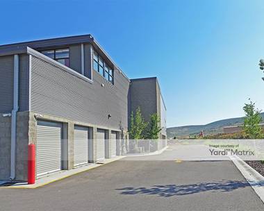 Storage Units for Rent available at 4006 North Forestdale Drive, Park City, UT 84098