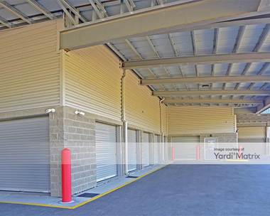 Storage Units for Rent available at 4006 North Forestdale Drive, Park City, UT 84098