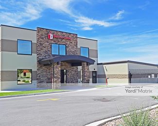 Photo 1 of Box N Lock Storage - 1785 West Sequoia Vista Circle, Salt Lake City, UT