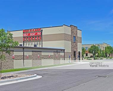Storage Units for Rent available at 1785 West Sequoia Vista Circle, Salt Lake City, UT 84104