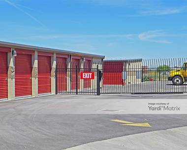 Storage Units for Rent available at 1785 West Sequoia Vista Circle, Salt Lake City, UT 84104