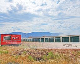 Image for 24 - 7 Automated Storage - 500 West 2500 North, Logan, UT