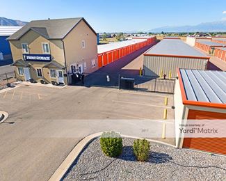 Photo 1 of Prime Storage - 992 West 170 North, Payson, UT