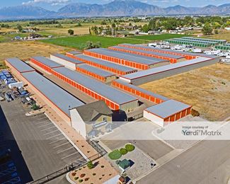 Photo 2 of Prime Storage - 992 West 170 North, Payson, UT