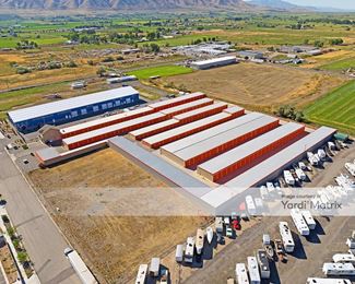 Photo 3 of Prime Storage - 992 West 170 North, Payson, UT